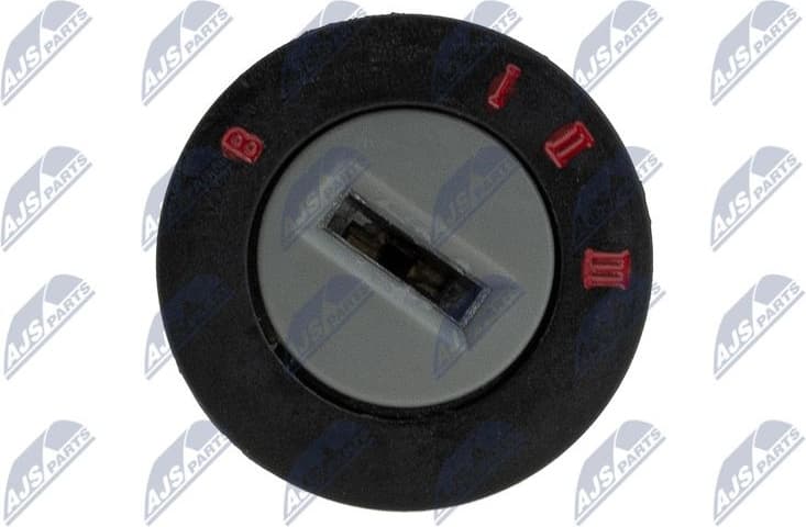 Lock Cylinder, ignition lock EZC-PL-046 - image 4