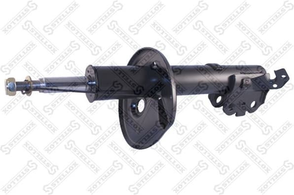 Shock Absorber 4214-0039-SX