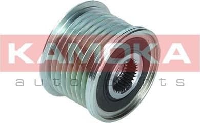 Alternator Freewheel Clutch RC078 - image 3