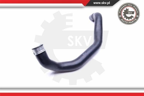 Radiator Hose 43SKV668 - image 3