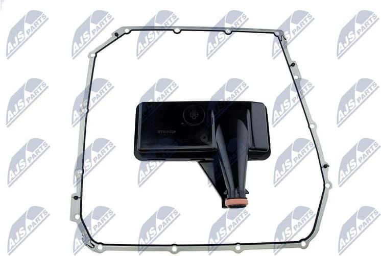 Hydraulic Filter Kit, automatic transmission FSF-AU-004 - image 3