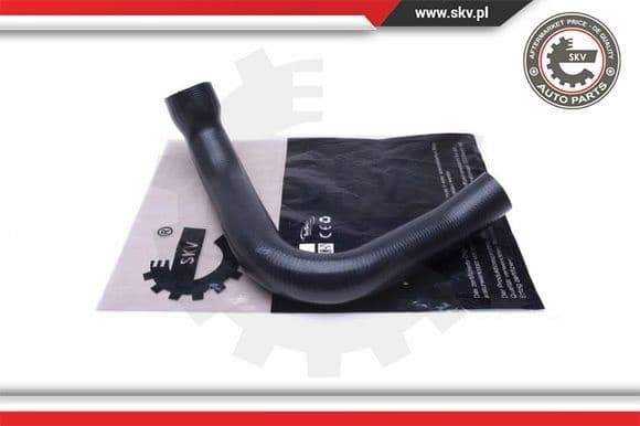 Charge Air Hose 43SKV280