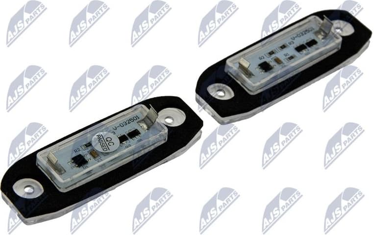 Licence Plate Light ELP-VV-000 - image 2