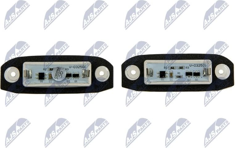 Licence Plate Light ELP-VV-000 - image 4