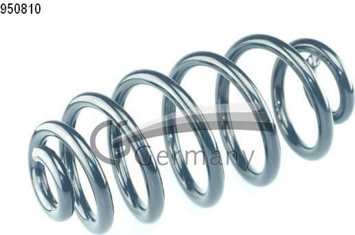 Suspension Spring 14950810