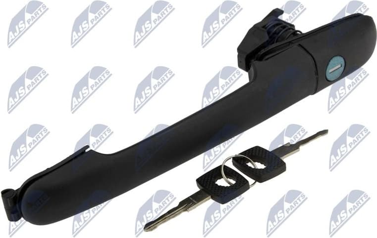 Exterior Door Handle EZC-ME-142