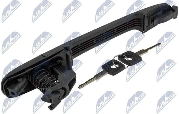 Exterior Door Handle EZC-ME-142 - image 2