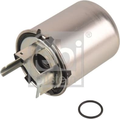 Fuel Filter 172172