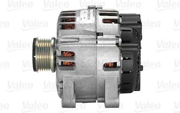 Alternator VALEO ORIGINS NEW OE TECHNOLOGY 439674 - image 2