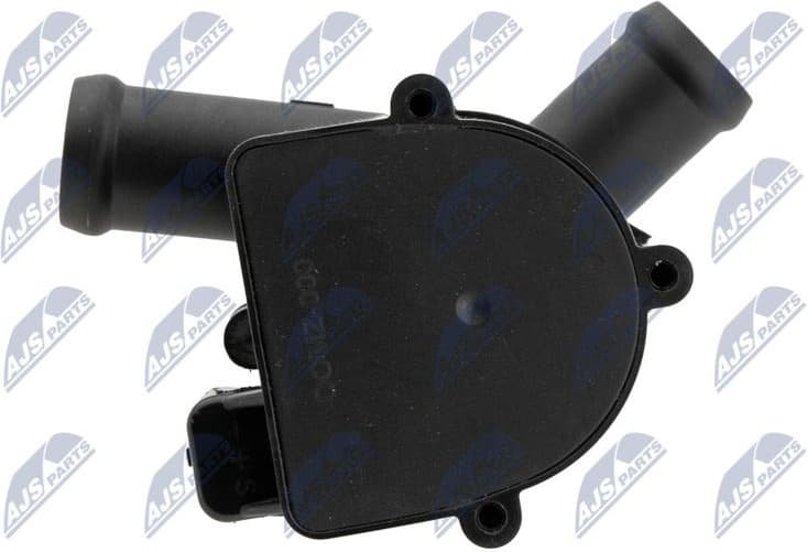 Auxiliary Water Pump (cooling water circuit) CPZ-MZ-000 - image 6