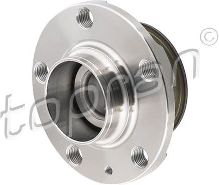 Wheel Bearing 117 907