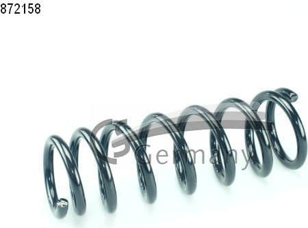 Suspension Spring 14872158