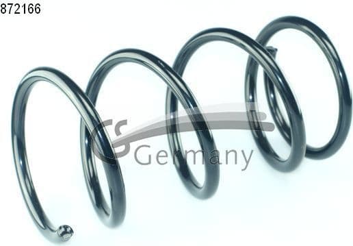 Suspension Spring 14872166