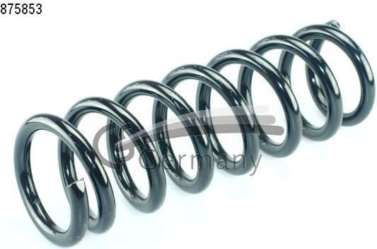 Suspension Spring 14875853