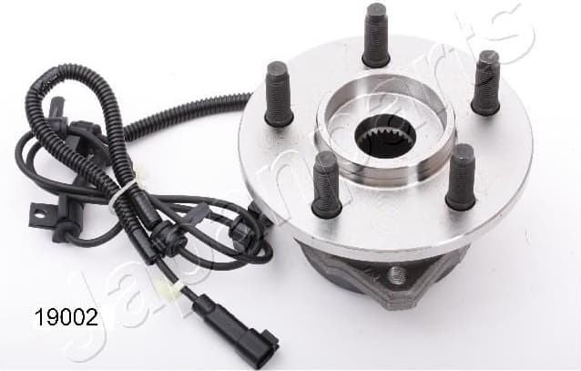 Wheel Hub KK19002 - image 2