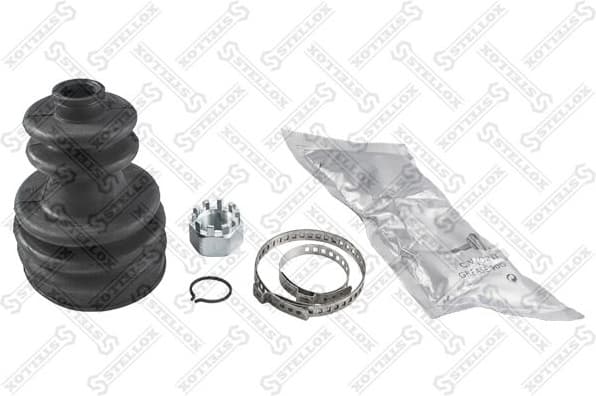 Bellow Kit, drive shaft 13-00576-SX