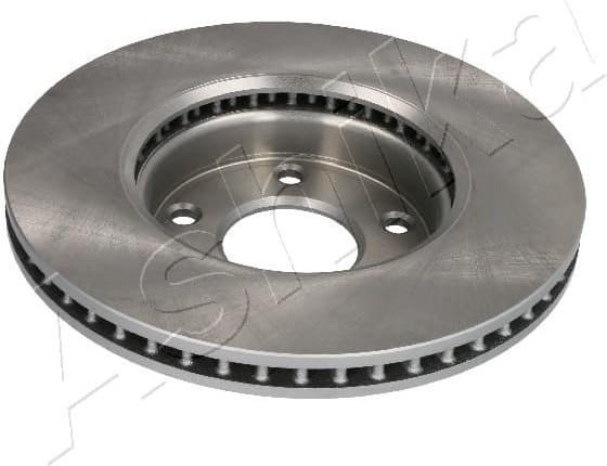Brake Disc 60-03-366C