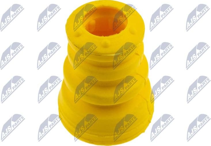 Rubber Buffer, suspension AB-TY-056