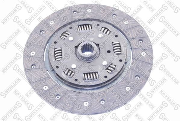 Clutch Disc 07-00111-SX
