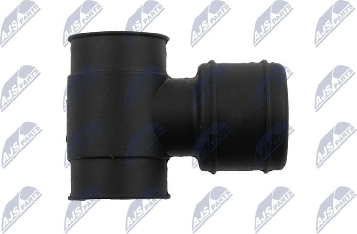 Hose, crankcase ventilation GPP-VW-054 - image 3