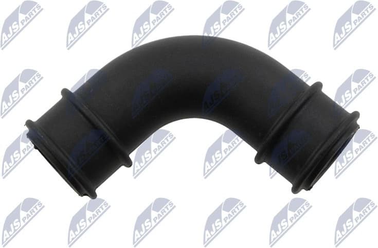 Hose, crankcase ventilation GPP-VW-057 - image 3