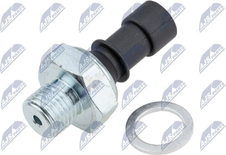 Oil Pressure Switch ECC-FT-000
