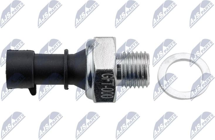 Oil Pressure Switch ECC-FT-000 - image 3