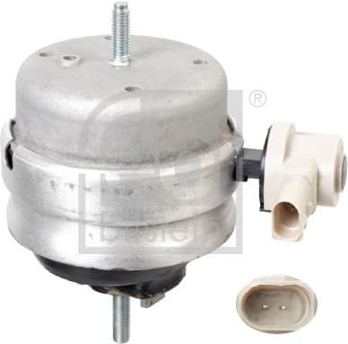 Mounting, engine 176956