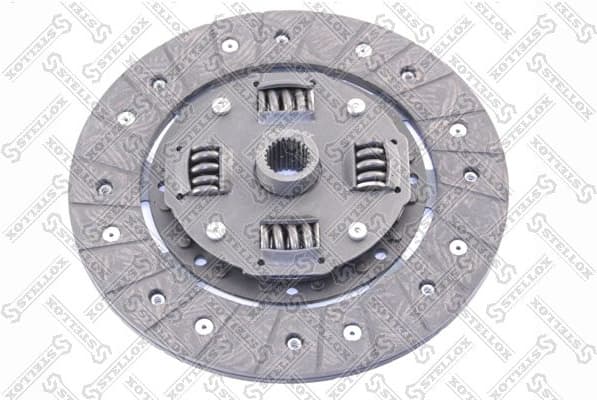Clutch Disc 07-00022-SX