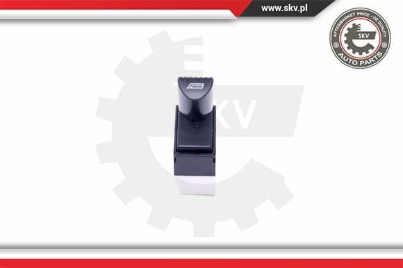 Switch, window regulator 37SKV377 - image 2