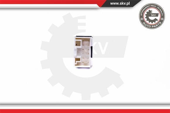 Switch, window regulator 37SKV377 - image 3