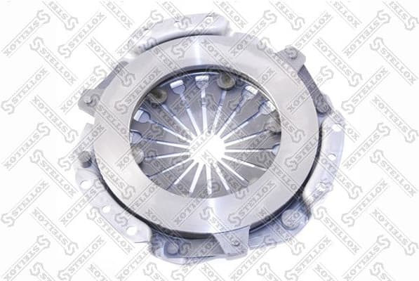Clutch Pressure Plate 07-00350-SX