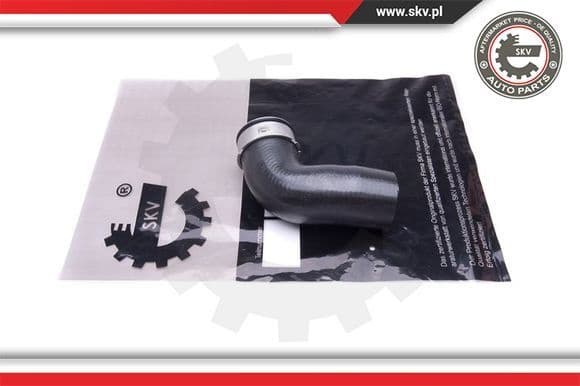 Charge Air Hose 43SKV387