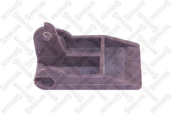 Exterior Door Handle 87-24713-SX