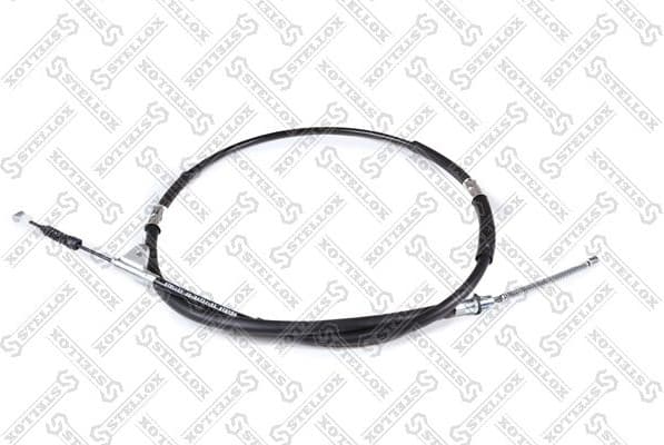 Cable Pull, parking brake 29-98734-SX