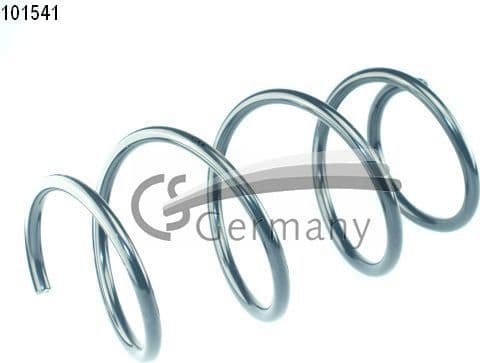 Suspension Spring 14101541