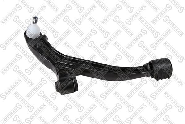 Control/Trailing Arm, wheel suspension 57-02349-SX