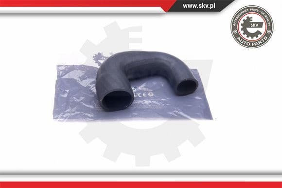Charge Air Hose 24SKV673