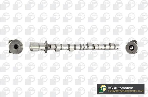 Camshaft CS6382