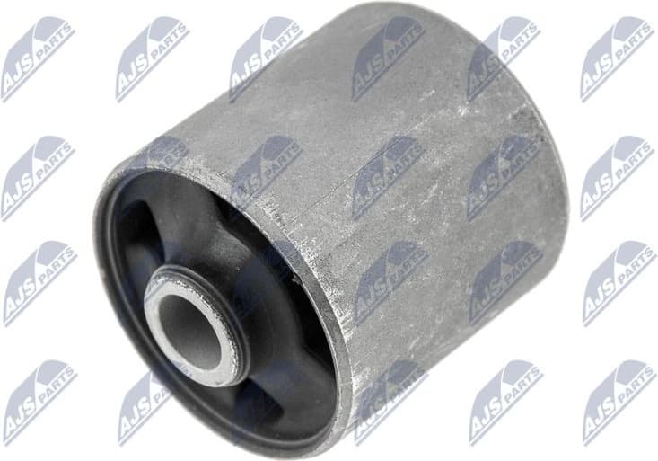 Mounting, differential ZTT-SU-007B