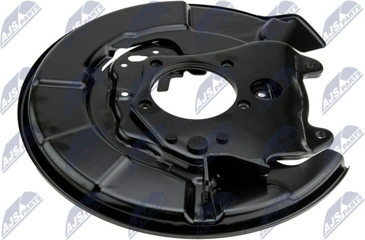Splash Guard, brake disc HTO-TY-010