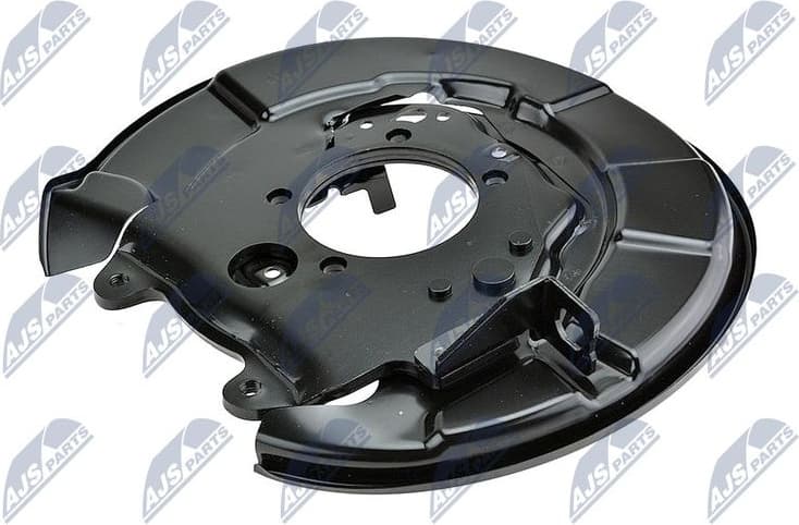Splash Guard, brake disc HTO-TY-011