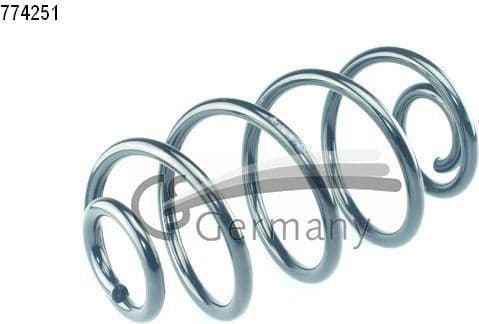 Suspension Spring 14774251