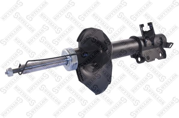 Shock Absorber 4214-0256-SX