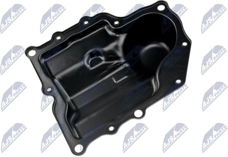 Oil pan automatic gearbox BMO-VW-049