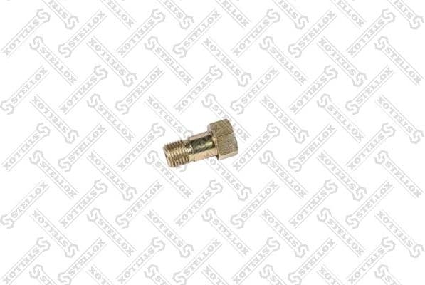 Valve, fuel supply system 81-22303-SX