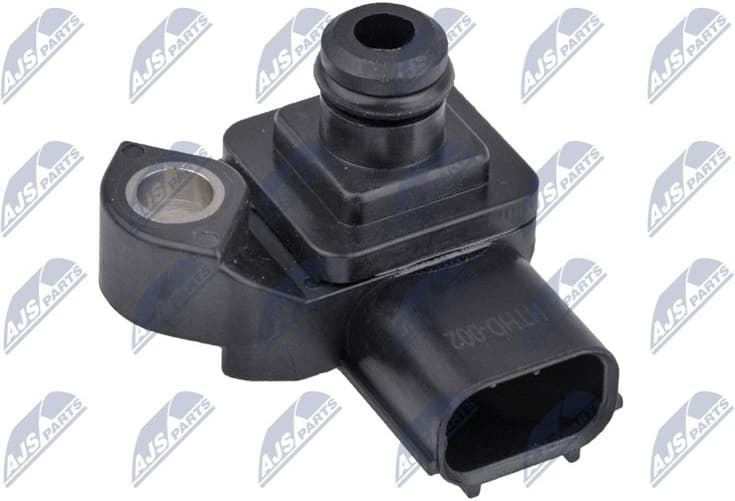 Air Pressure Sensor, altitude adaption ECM-HD-002