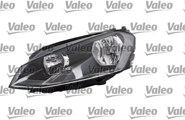 Headlight ORIGINAL PART 044917
