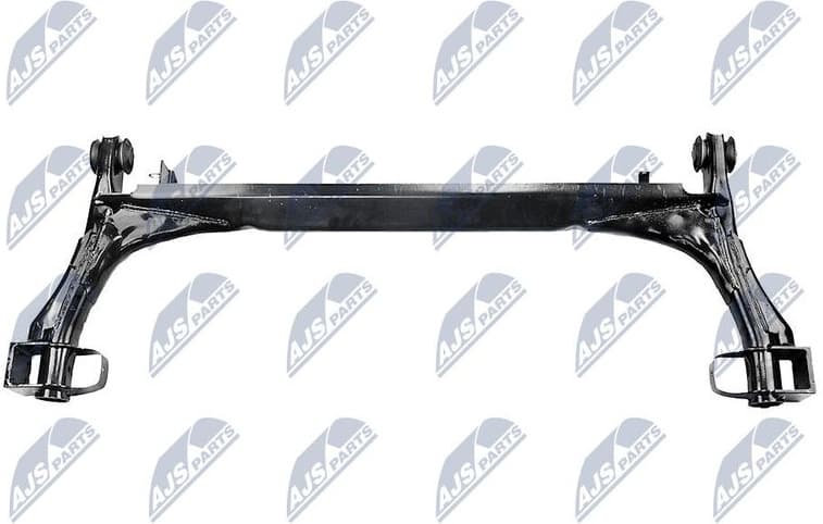Axle Beam ZRZ-VW-021