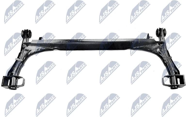 Axle Beam ZRZ-VW-021 - image 2